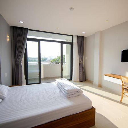 Hanh Trang Hotel Ho Chi Minh City Bagian luar foto