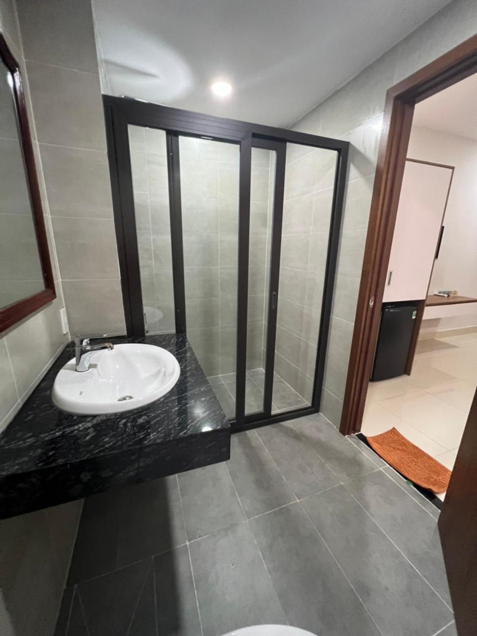 Hanh Trang Hotel Ho Chi Minh City Bagian luar foto